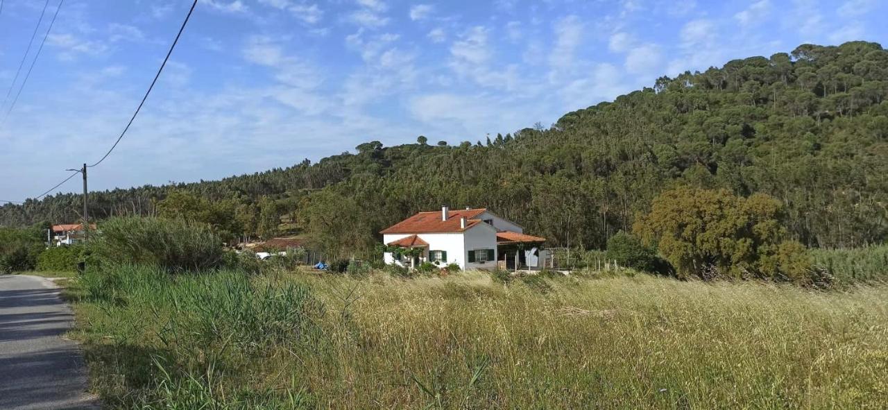 Al- Quinta Dos Carvalhais Ріу-Майор Екстер'єр фото